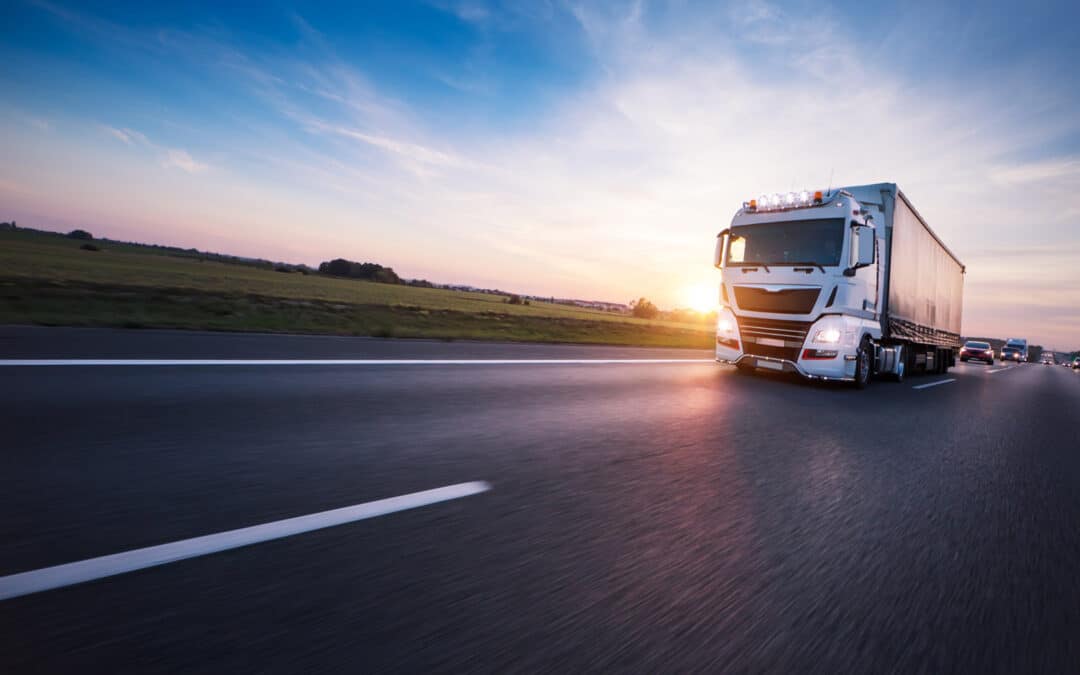 Scania signs cloud agreement with ProMark