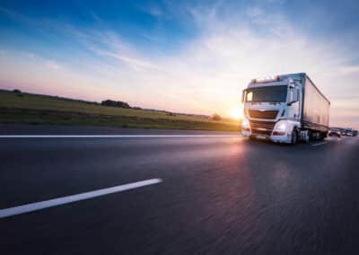 Scania inngår avtale om skyløsning med ProMark