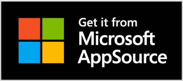 ProMark er tilgjengelig på Microsoft AppSource