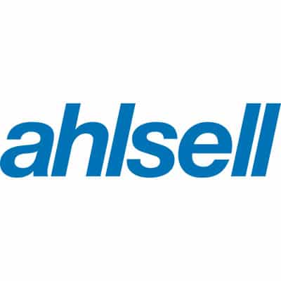 Ahlsell logo
