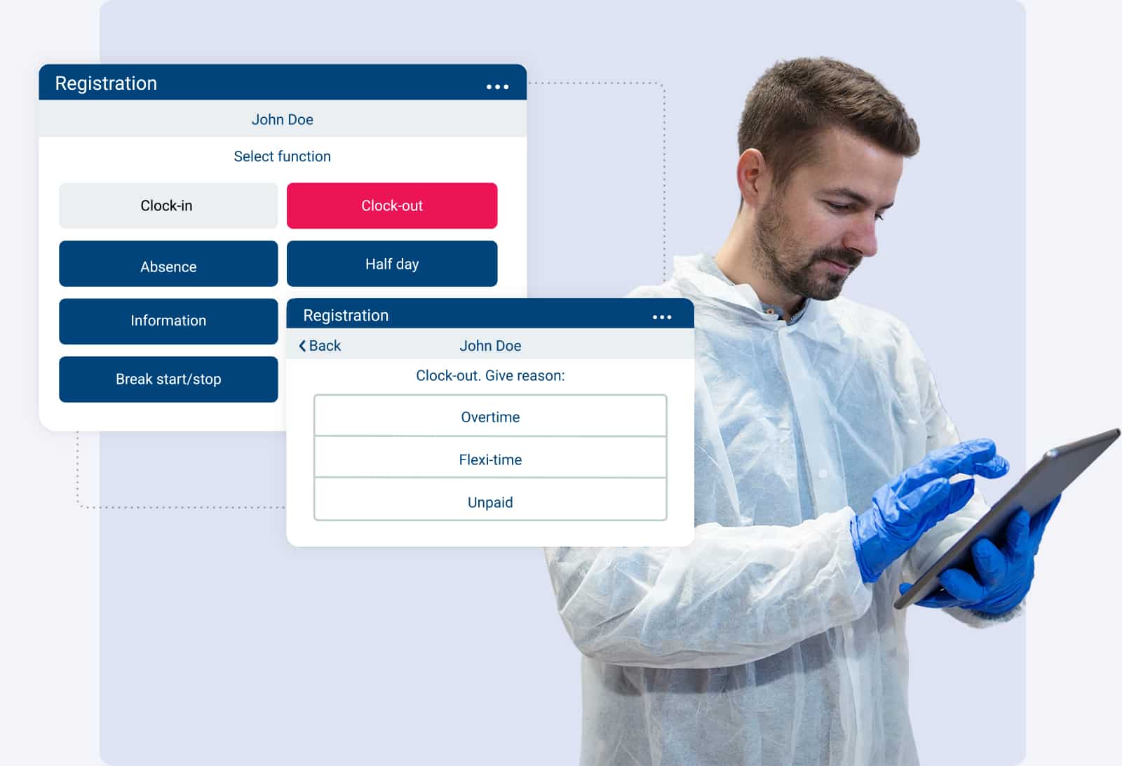 Automate your Time & Attendance to get payroll right every time