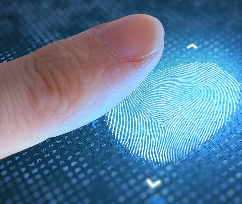 Important in relation to using biometrics for time and attendance
