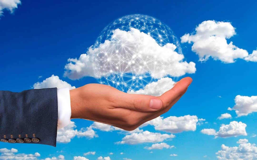 Forretningsværdi ved transformation af ældre IT-løsninger til cloudøkosystemer