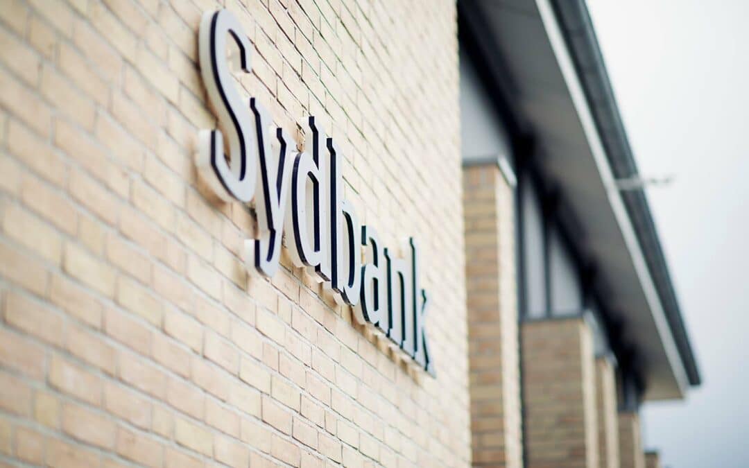 Sydbank fremtidssikrer interne systemer med ProMark