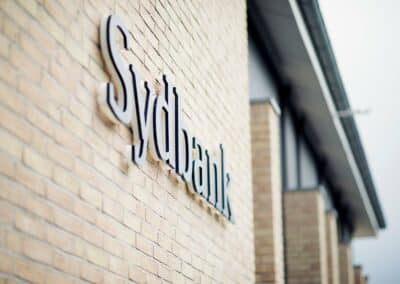 Sydbank fremtidssikrer interne systemer med ProMark