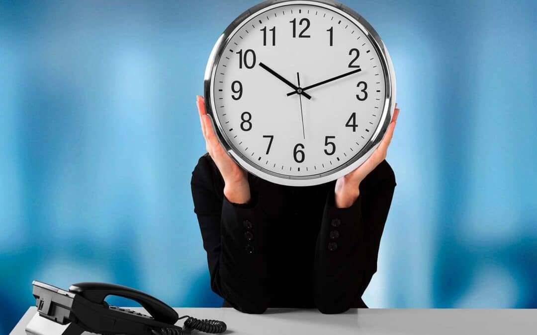 Will the time clock be reintroduced?