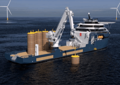 Kongsberg Maritime