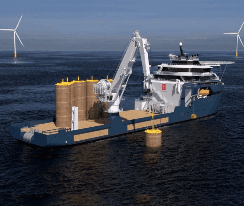 Kongsberg Maritime